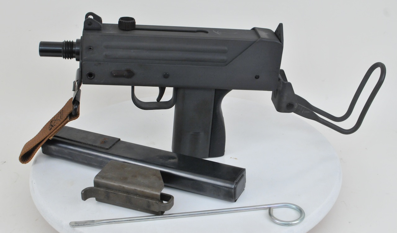 Rpb Mac 10 In 45acp